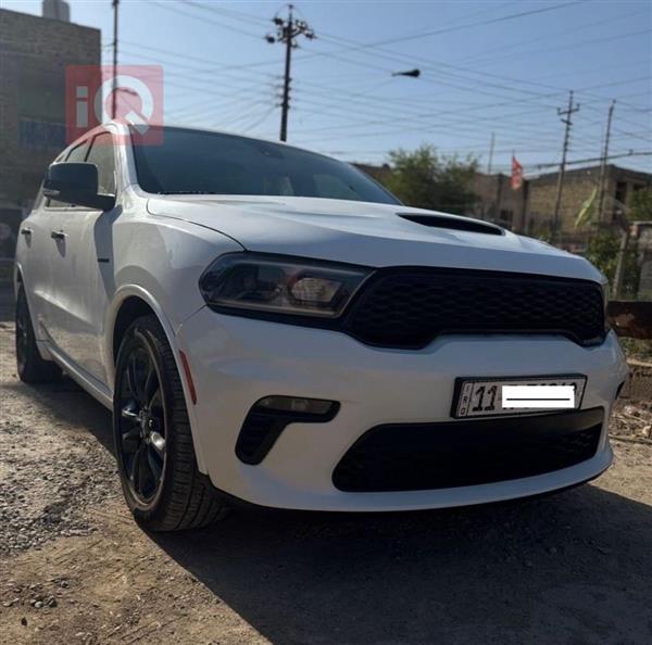 Dodge Durango 2021 for sale in Iraq - Amarah
